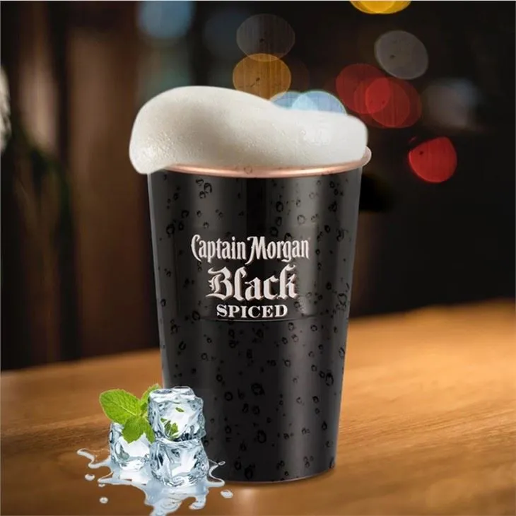 Cwpanau Parti Alwminiwm