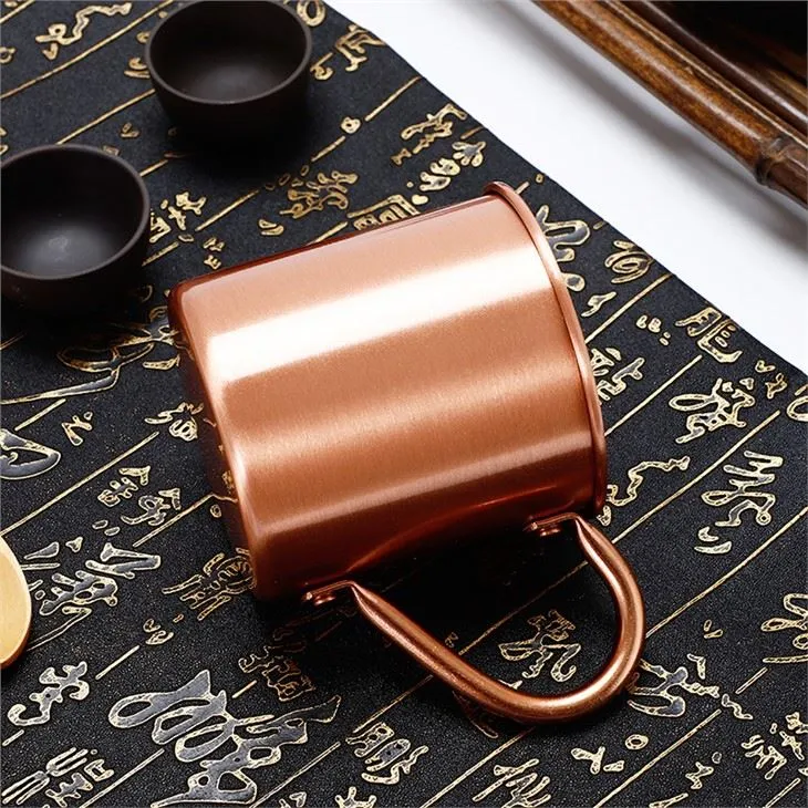 Mwg Mule Moscow Cool