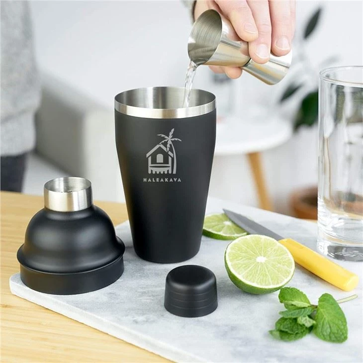 Engraved metal cocktail shaker manufacturers Engraved metal cocktail shaker manufacturers