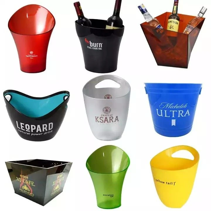 bulk bucket