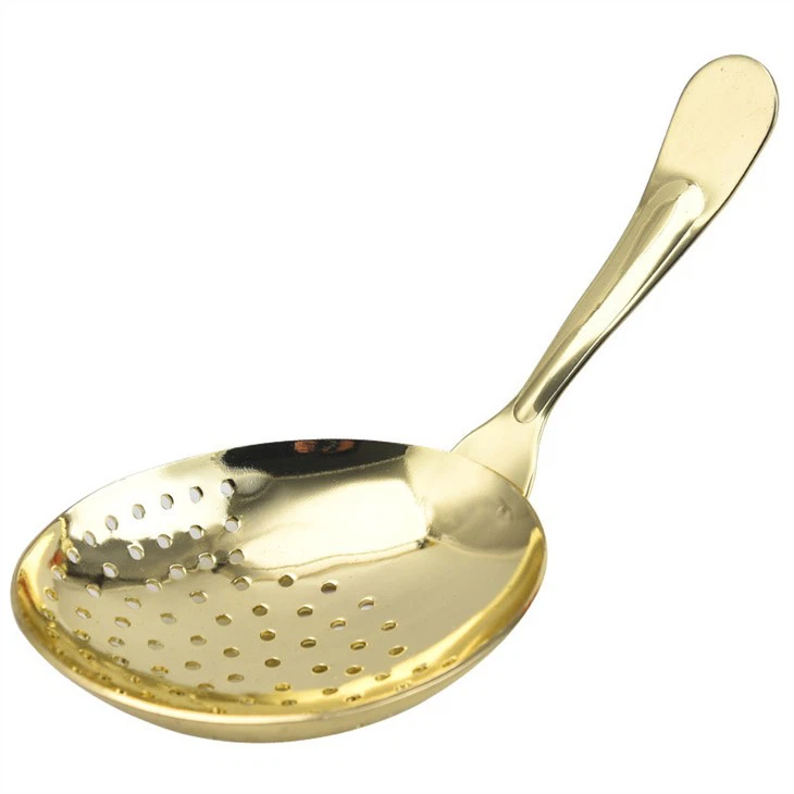 Strainers Julep Aur Dur Di-staen