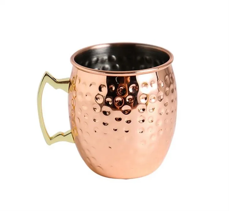 Mwg copr safonol Rwseg