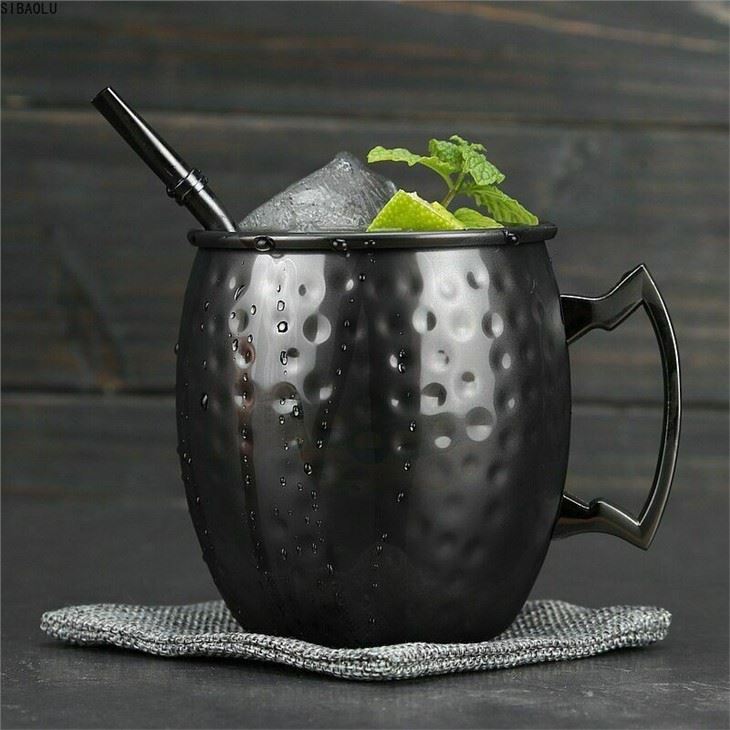 cheap Smirnoff Moscow Mule Mugs