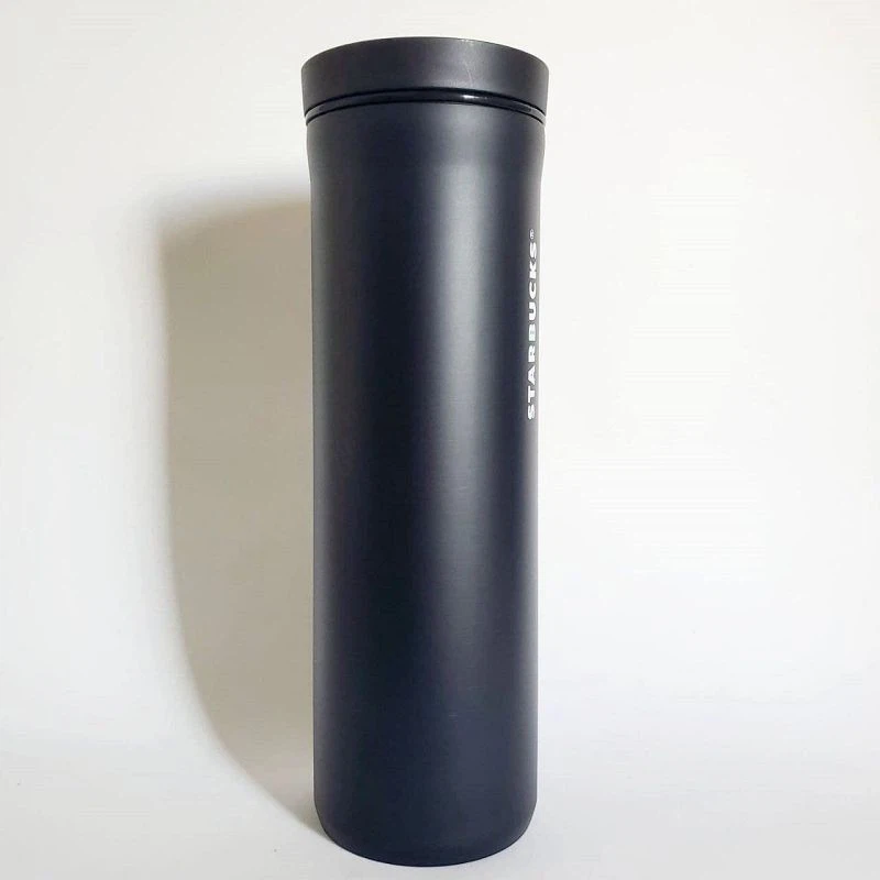 Starbucks Tumbler Inswleiddiedig â Gwactod